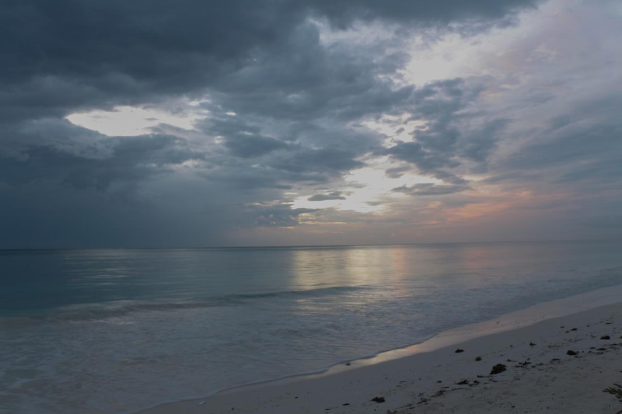 African Sun Sea Beach Resort & Spa Zanzibar Bagian luar foto